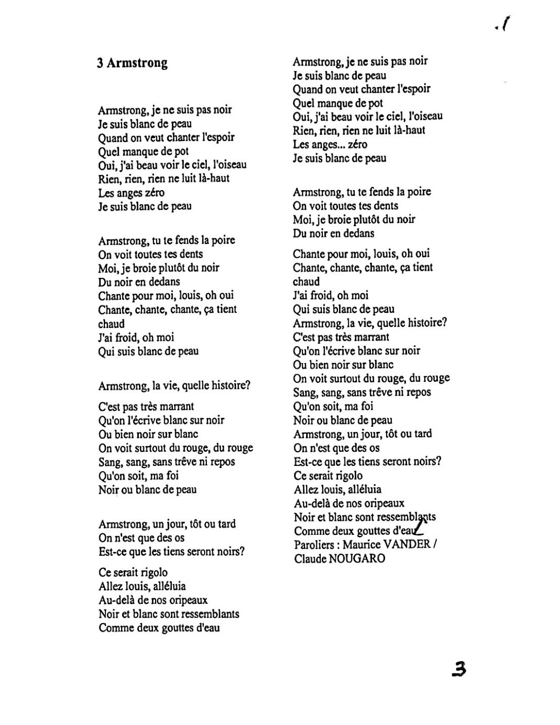 Page 3 / 31